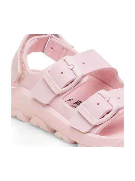 Tenisky Birkenstock ružová