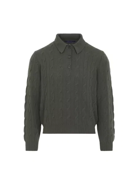 Koszulka polo Ralph Lauren zielona