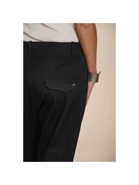 Joggery Mason's czarne