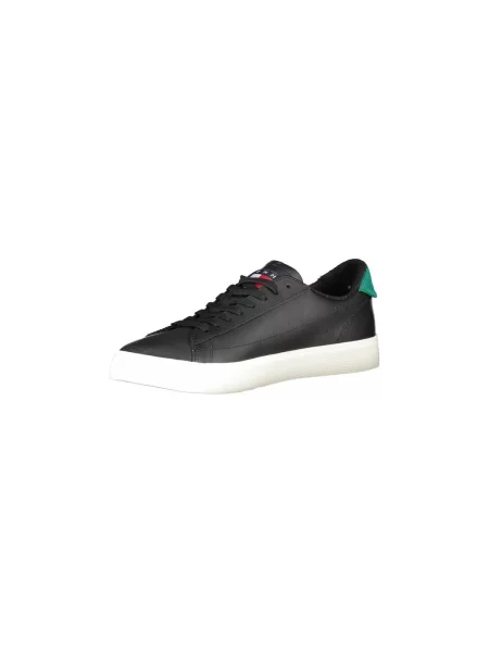 Tenisice Tommy Hilfiger crna