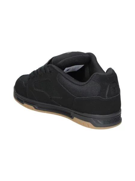 Tenisky Dc Shoes čierna