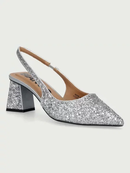 Pantofi cu toc Bianco