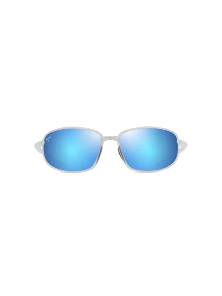 Okulary przeciwsłoneczne Maui Jim szare