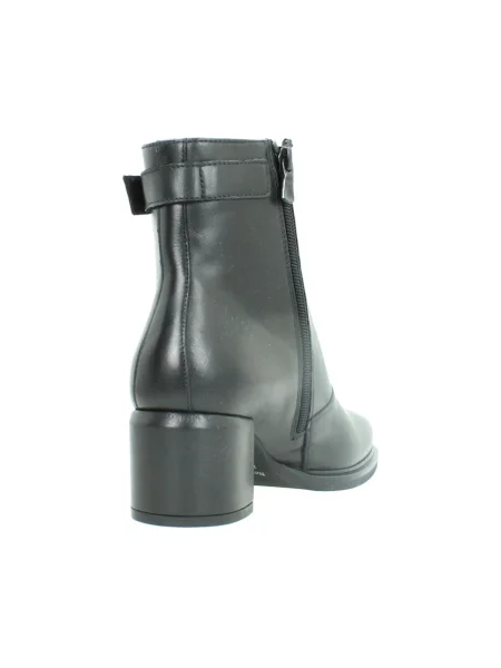 Pantofi Nerogiardini negru