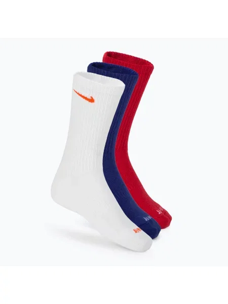 Шкарпетки Nike Everyday Plus Cushioned 3 пари