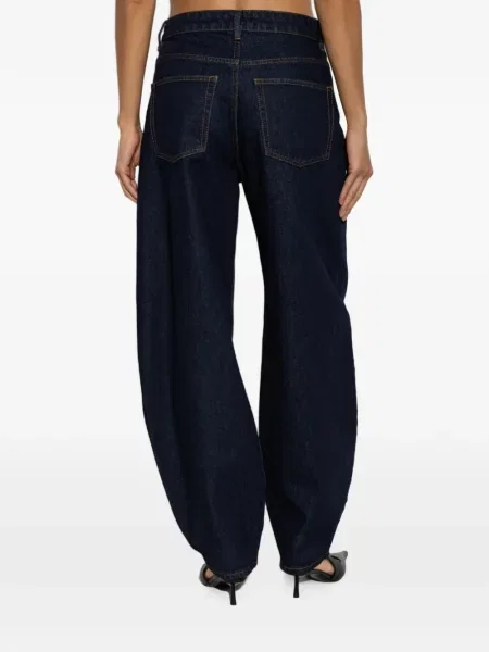 Blugi By Malene Birger albastru