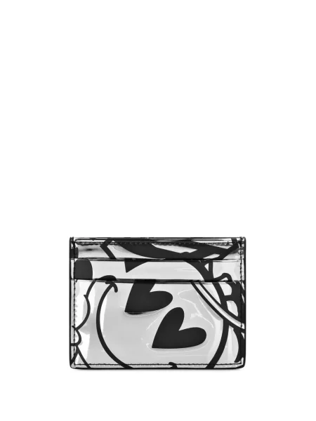 Portofel Philipp Plein gri
