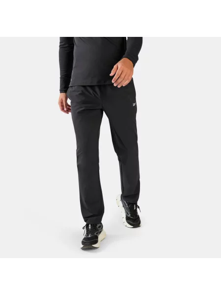 Spodnie Reebok czarne