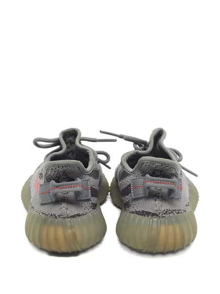 Sneakerși Adidas Yeezy gri