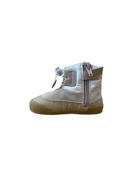 Pantofi Blanditos gri