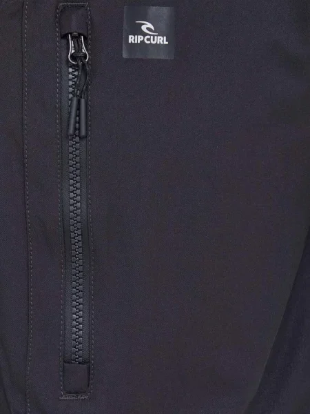 Rip Curl rövid kabát Freerider szürke