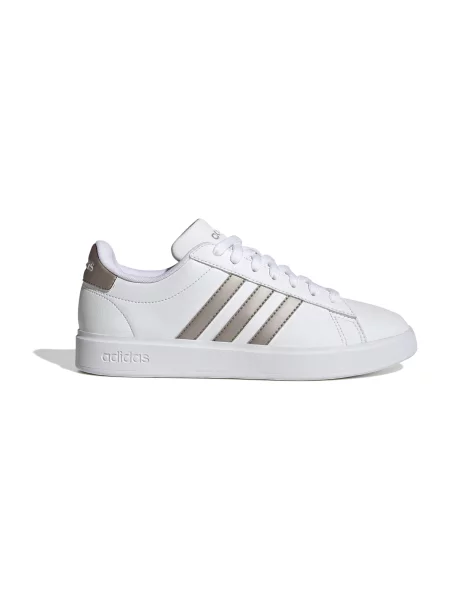 Superge Adidas Cloudfoam bela