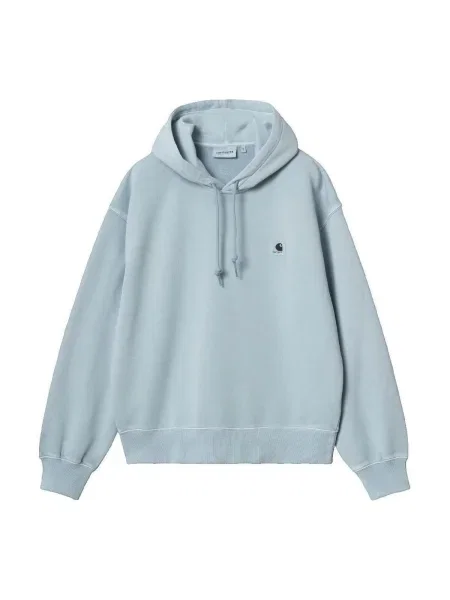 Geacă Carhartt albastru