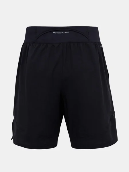 Къс шорти Under Armour черно