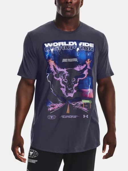 Tricou Under Armour