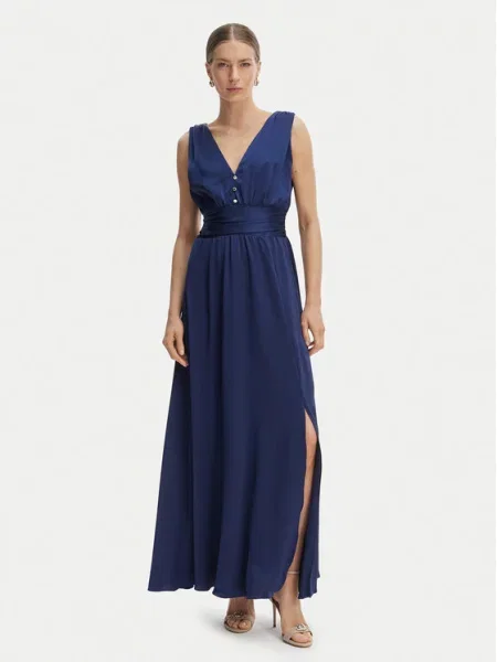 Morgan Rochie de seară Bleumarin