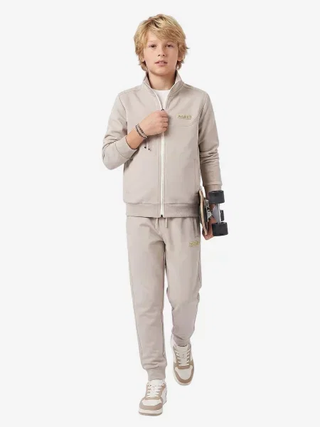 Tommy Life Tréningruha TOMMY Kinder Active Set kő