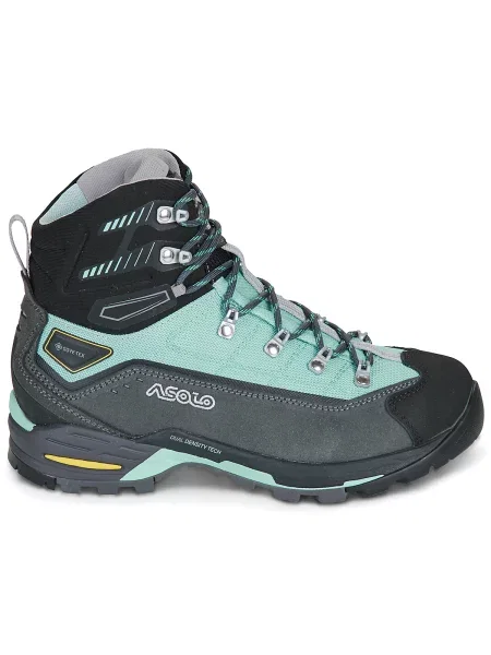 Pantofi Asolo albastru
