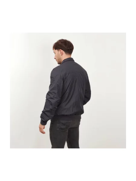 Geacă bomber Geox negru