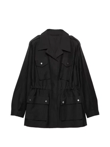 Geacă Prada negru