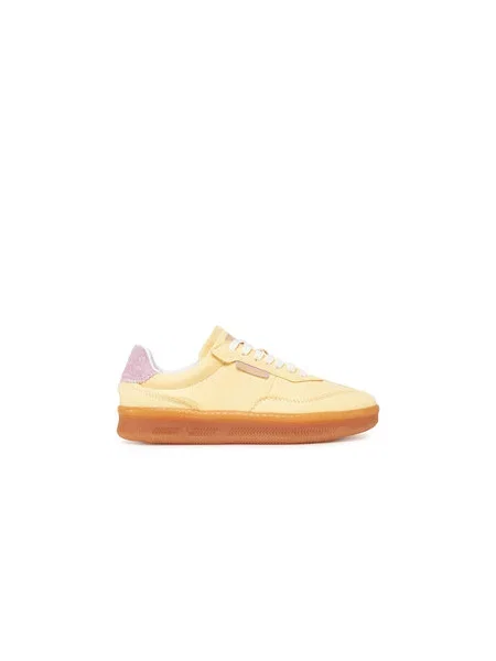 Sneakersy Steve Madden žluté