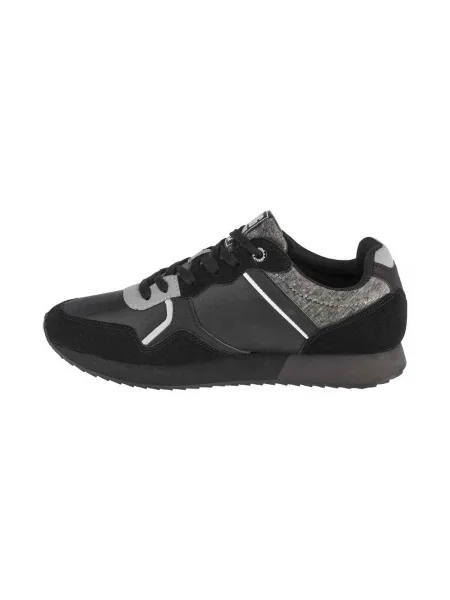 Pantofi Big Star gri