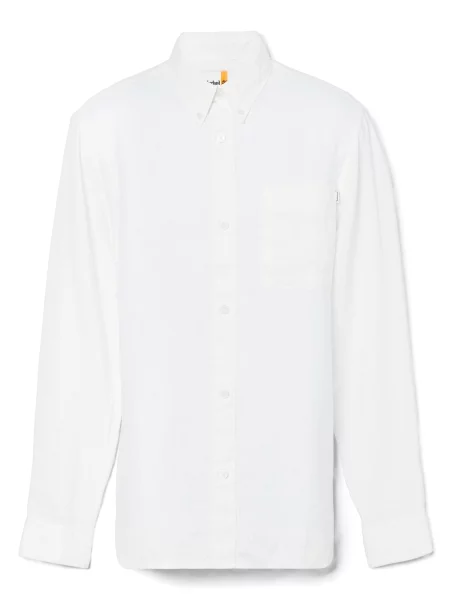 TIMBERLAND Cămașă alb