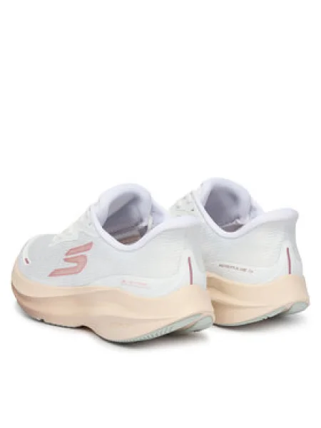 Futócipő Skechers Aero Pulse fehér