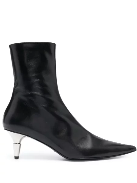 Cizme scurte Proenza Schouler negru