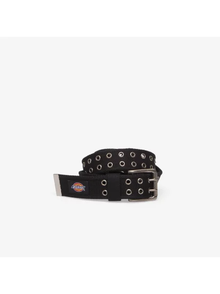 Колан Dickies Gadsden Belt Black S/M черно