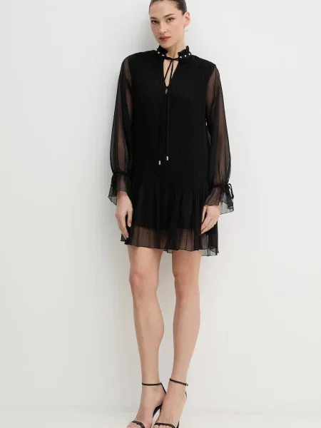 Liu Jo rochie negru