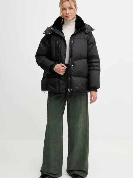 Штани MAX&Co. широкі висока посадка