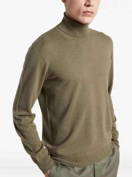 Golf golf Peserico zielony