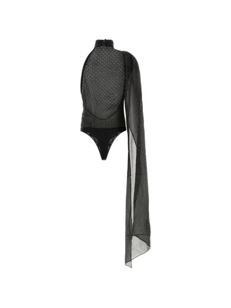 Body The Andamane cu buline negru