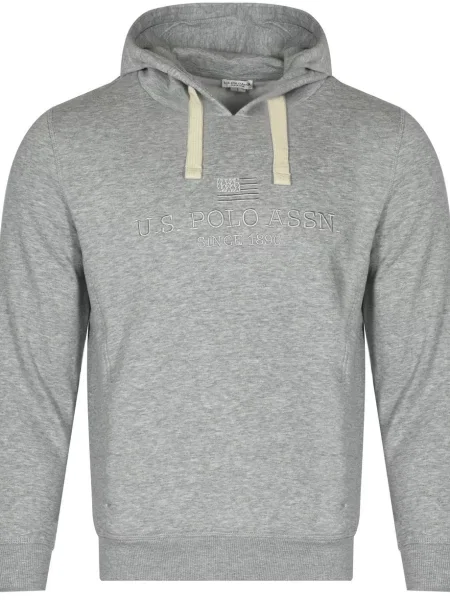 Geacă U.s. Polo Assn. gri