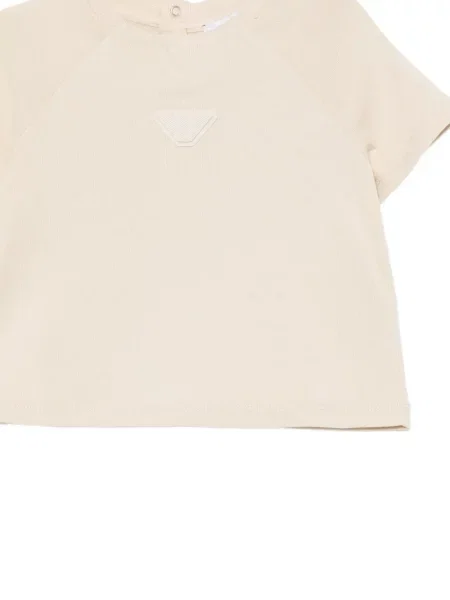 Dětské tričko Emporio Armani