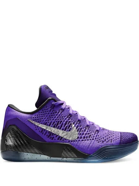 Sală de gimnastică sneakerși Nike Air Zoom portocaliu