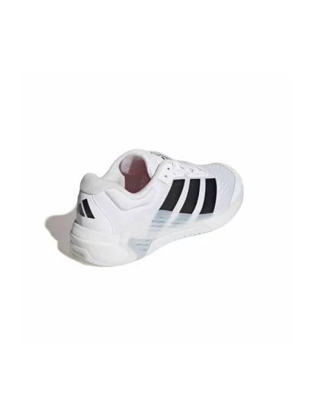 Sneakersy Adidas białe