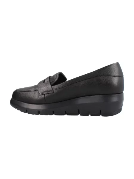 Pantofi Stonefly negru