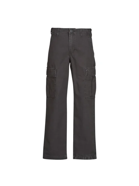 Pantaloni cargo Levi's® negru