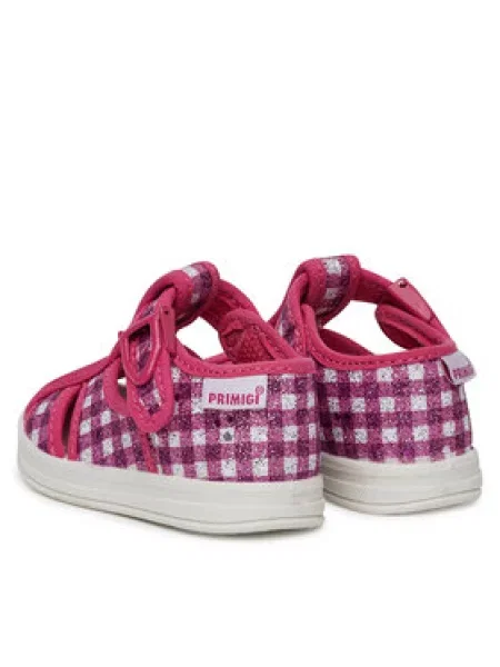 Papuče Primigi S ružičasta