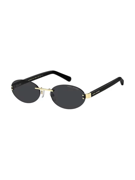 MARC JACOBS okulary przeciwsłoneczne czarne