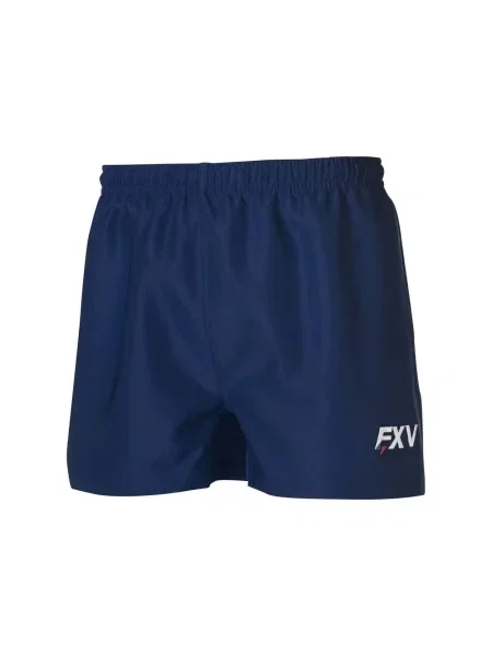 Szorty Force XV Force 2 niebieskie
