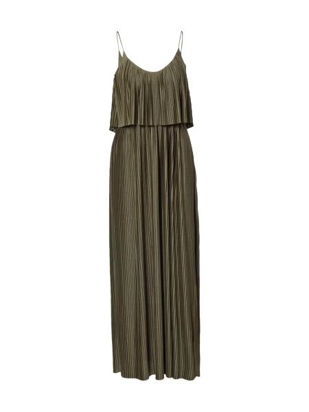 ABOUT YOU Haljina Nadia' kaki