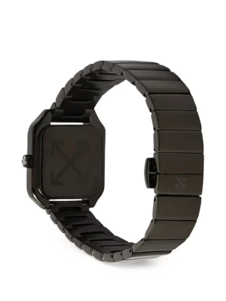 Ceas Off-white alb