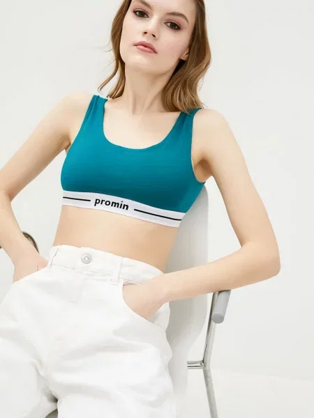Топ Promin бірюзовий