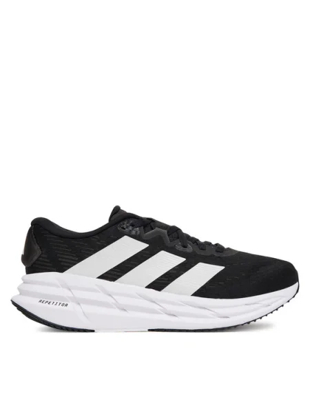 Adidas Pantofi pentru alergare adistar 4 negru