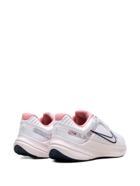 Sneakerși Nike Mercurial roșu