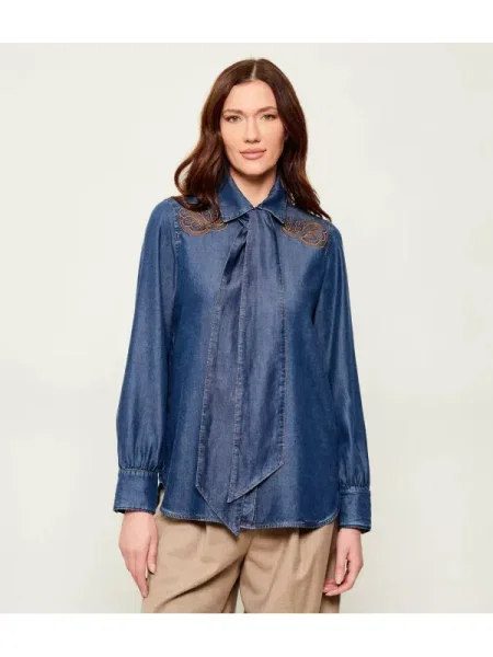 Marc Cain De blugi cămașă