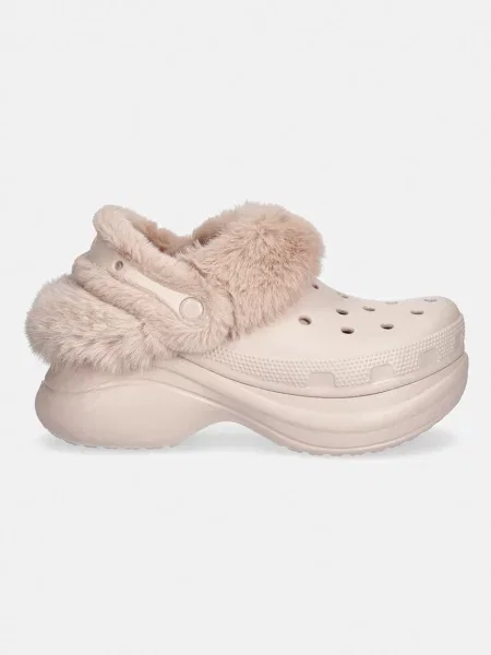 Тапочки Crocs